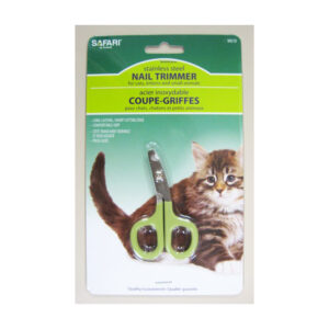 CAT NAIL TRIMMER