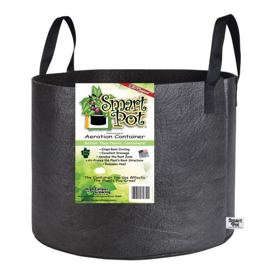 SMART POT 15GAL POTATO