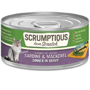 SCRUMP C SARD / MACRL 2.8OZ