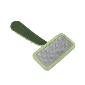 SAFARI SOFT SLICKER BRUSH MED