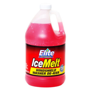 WINDSHIELD WASHR DEICER 1GAL