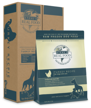 STEVE'S TURKEY NUGGETS 5#