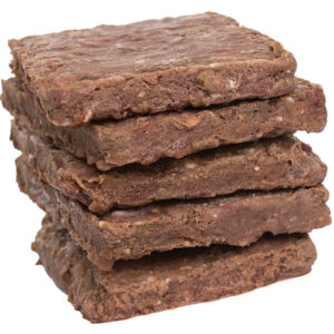 STEVE'S BEEF 20# BULK