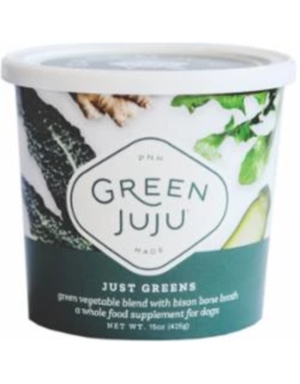 GREEN JUJU GREENS 30OZ