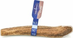 ELK ANTLER DOG CHEW LG