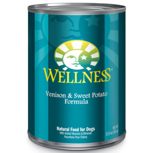 WELLNESS VEN/SWPOT 12.5 OZ