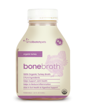 SMBTCH BONE BROTH TKY 22OZ