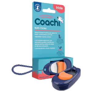 COACHI MULTI-CLICKER NAVY