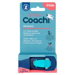 COACHI WHIZZCLOCK NAVY