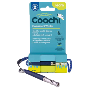 COACHI PRO WHISTLE NAVY