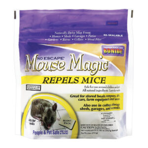 MOUSE MAGIC ECONO 12PK