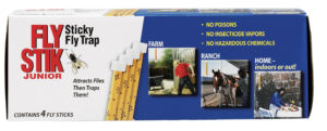 FLY STICK JUNIOR EACH STIK