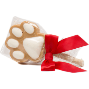 CLAUDIA'S PAW PRINT 2.5OZ