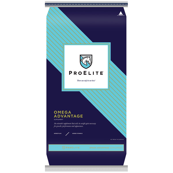 PROELITE OMEGA ADV PLT 40LB