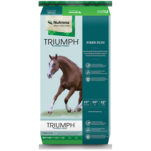 TRIUMPH FIBER PLUS TXT 50LB