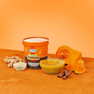 PRIMAL FRSH TPPR SQUASH 32OZ