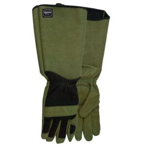 WATSON GLOVE GOT GRN MEN LG