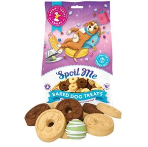 CLAUDIA'S SPOIL ME TREATS 8OZ