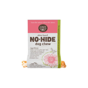 EARTH AN SALMON NO HIDE MED