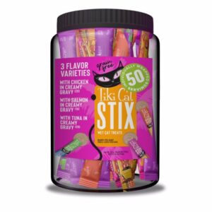 TIKI STIX MEGA JAR 50/.5OZ