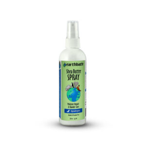 EBTH SHEA BUTTER SPRAY 8OZ
