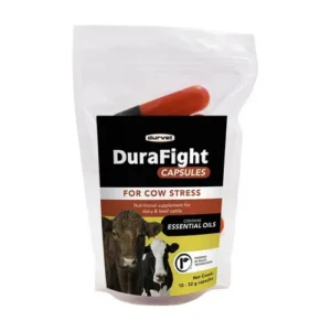 DURFIGHT FOR COW STRESS 10CT