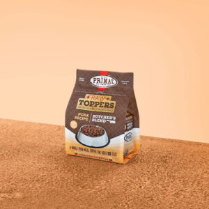 PRIMAL BUTCHR TPR FRZ PRK 2#