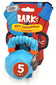BARK SHREDDED KENNELBELL MD TOY