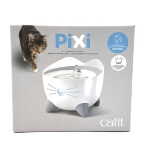 CATIT PIXI FOUNTAIN STSL