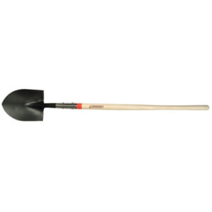 RAZOR BACK SHOVEL LHRP