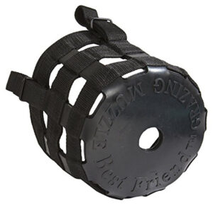 BEST FRIEND GRAZING MUZZLE