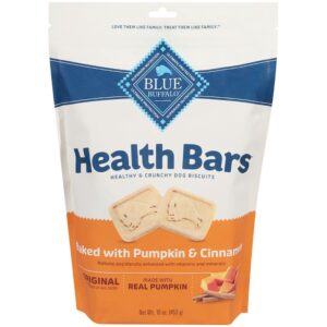 BB HEALTH BAR PMK/CNM TRT 16OZ