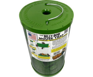 BILLY-BOB FLY SWATTER