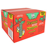 C&S PEANUT SUET NUGGETS MEGA BOX