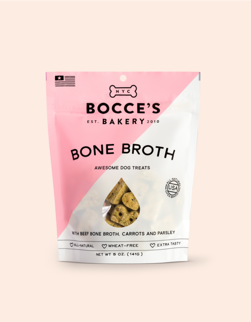 BOCCE BN BROTH BISC 5OZ