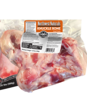 NWNAT FRZ KNUCKLE BONE 1PK