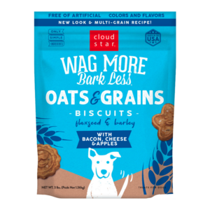 WAGMR D CRNCHY BCN CHZ APL 3#