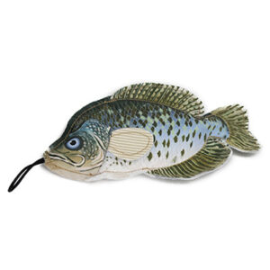 SD FRESHWATER FISH CRAPPIE