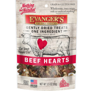 EVG GENTLY DR BF HEART 3.5OZ
