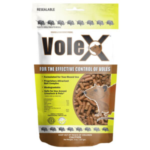 VOLEX BAG 8OZ
