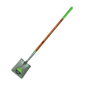 AMES SQUARE POINT SHOVEL 61"