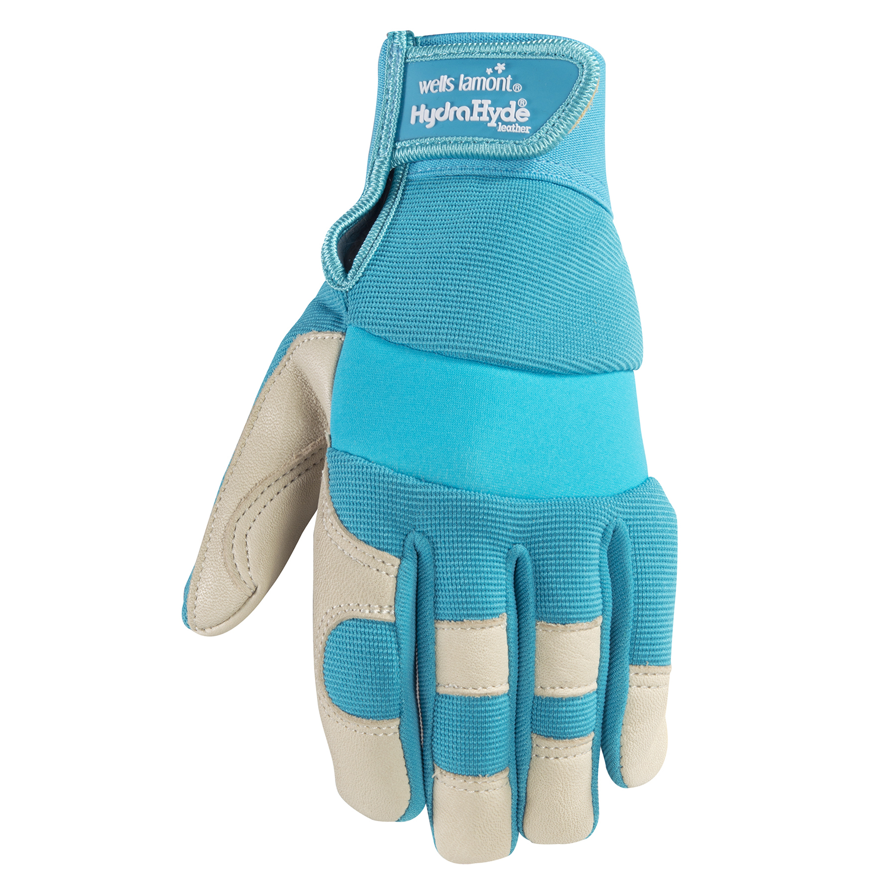 WL WOMEN HYDRAHYDE WORK GLOVE MD