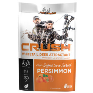 CRUSH PERSIMMON DEER ATTRTNT 5LB
