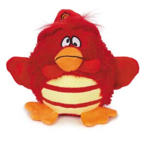 ZANIES 1ST R FIREMAN TOY