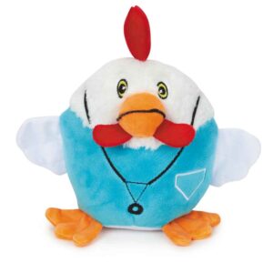 ZANIES 1ST R HEALTH PROF TOY
