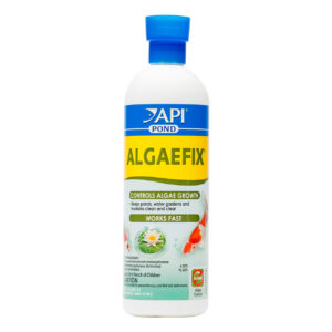 ALGAEFIX CONTROL SOLUTION 16OZ