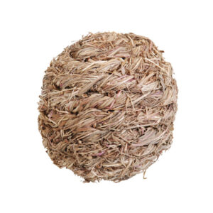 MPP WOVEN GRASS PLAY BALL