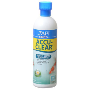 ACCU-CLEAR POND CLARIFIER 16OZ