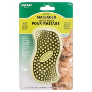 SAFARI COAT CARE MASSAGER