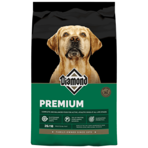 DIAMOND PREM ADULT DOG 6LB